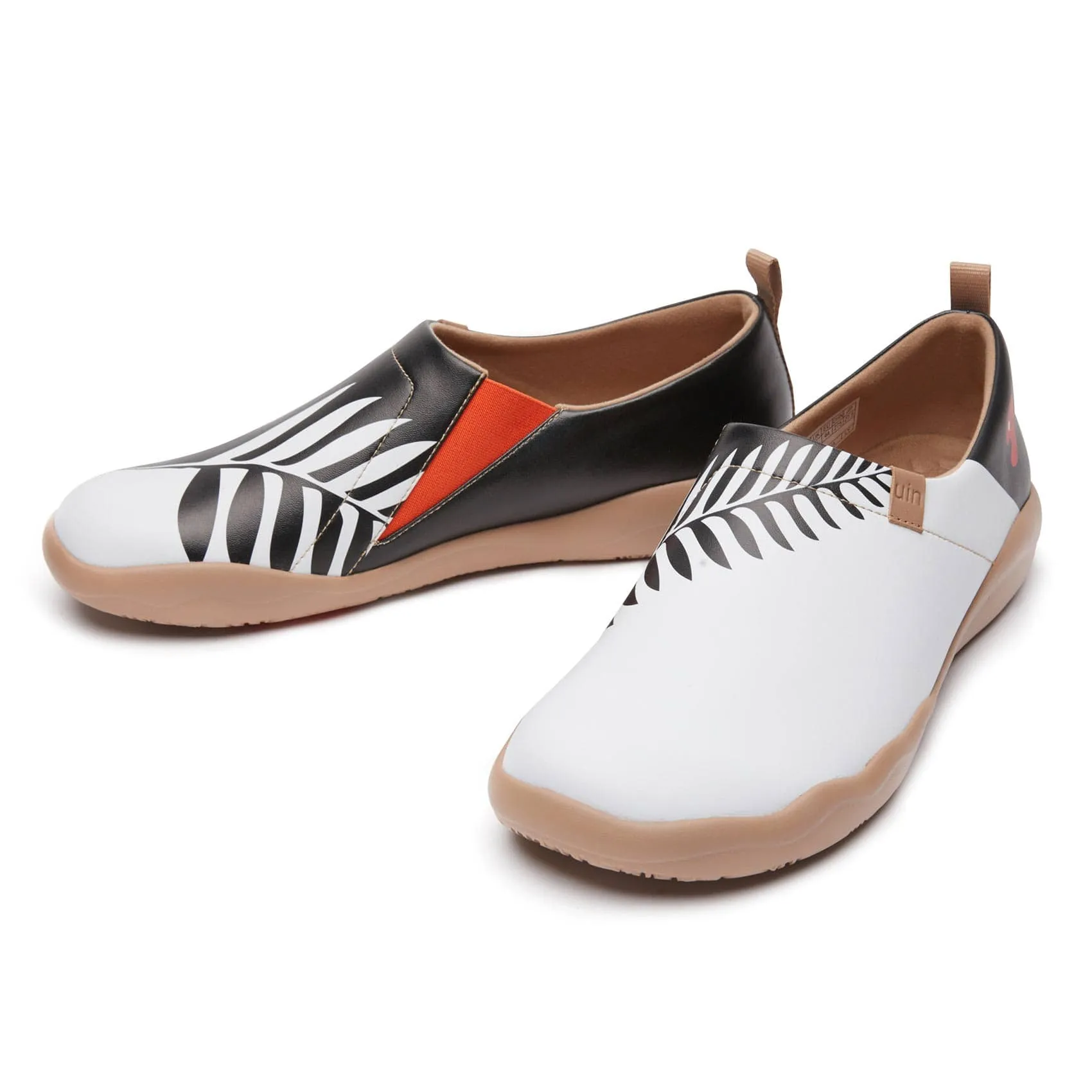 Silver Fern Toledo II Men sold by UIN Footwear product image thumbnail 4