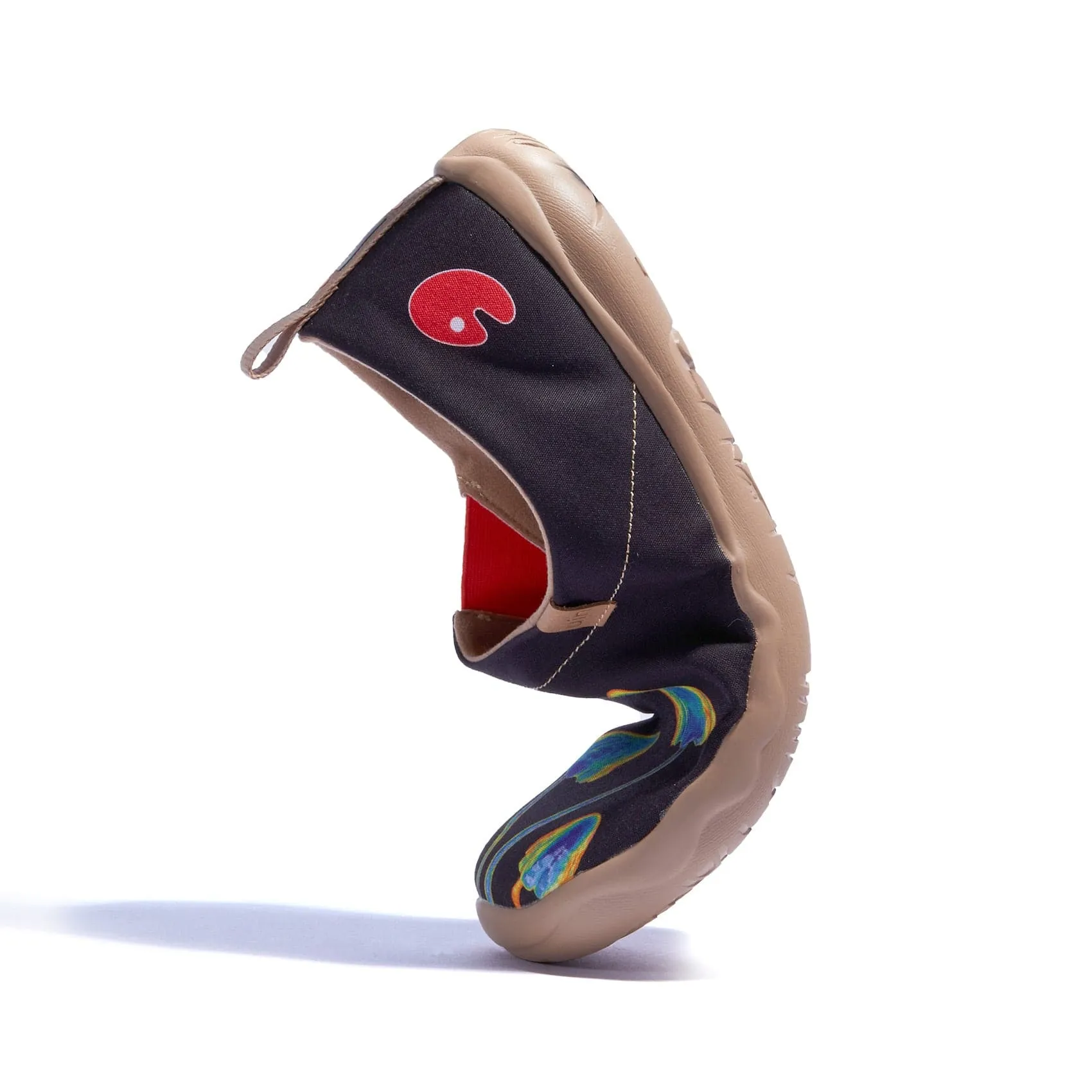 Mysterious Plant Toledo I Women sold by UIN Footwear product image thumbnail 5