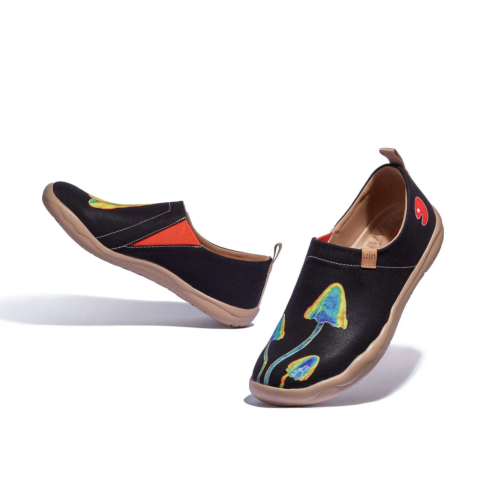 Mysterious Plant Toledo I Women sold by UIN Footwear product image thumbnail 2