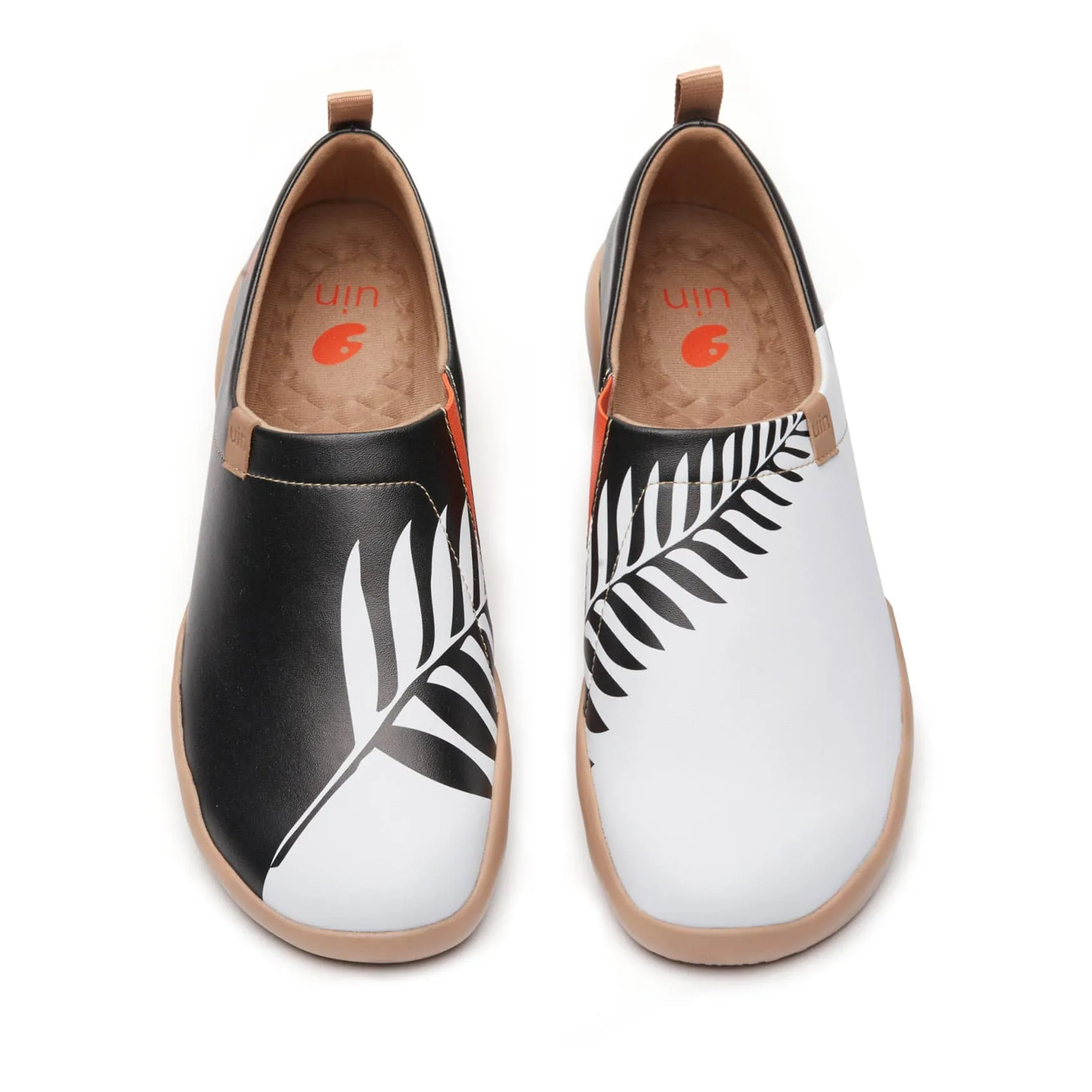 Silver Fern Toledo II Men sold by UIN Footwear