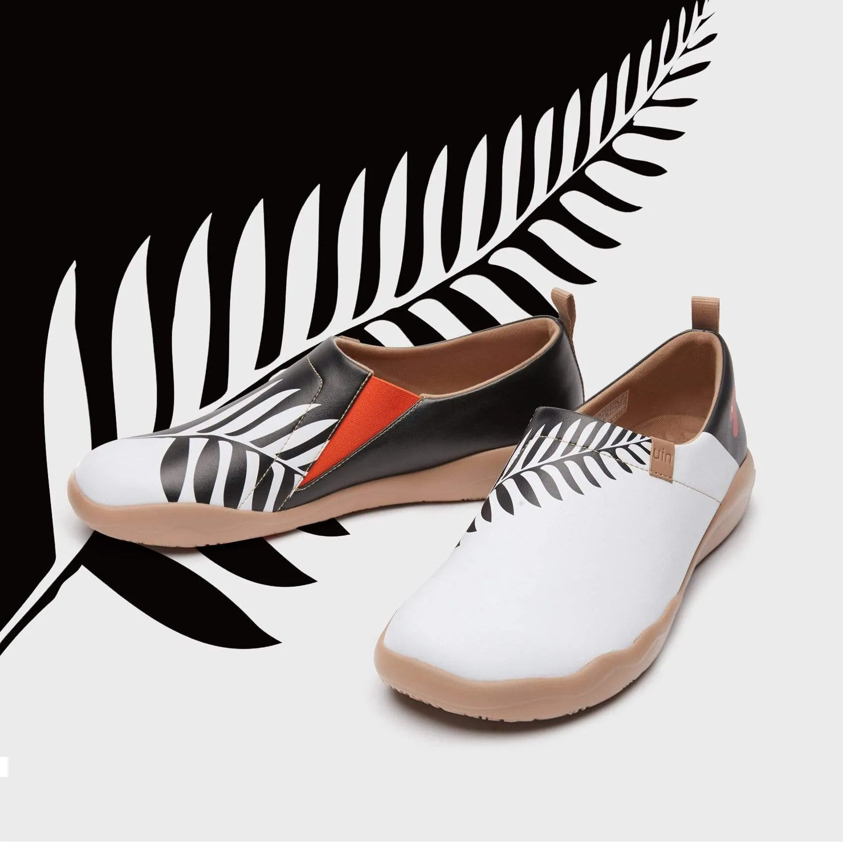 Silver Fern Toledo II Men sold by UIN Footwear product image thumbnail 2