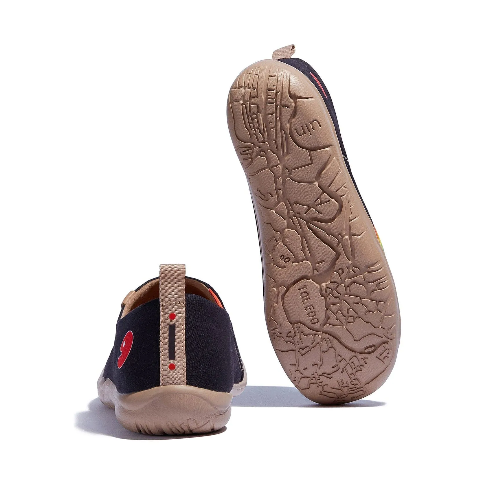 Mysterious Plant Toledo I Women sold by UIN Footwear product image thumbnail 3