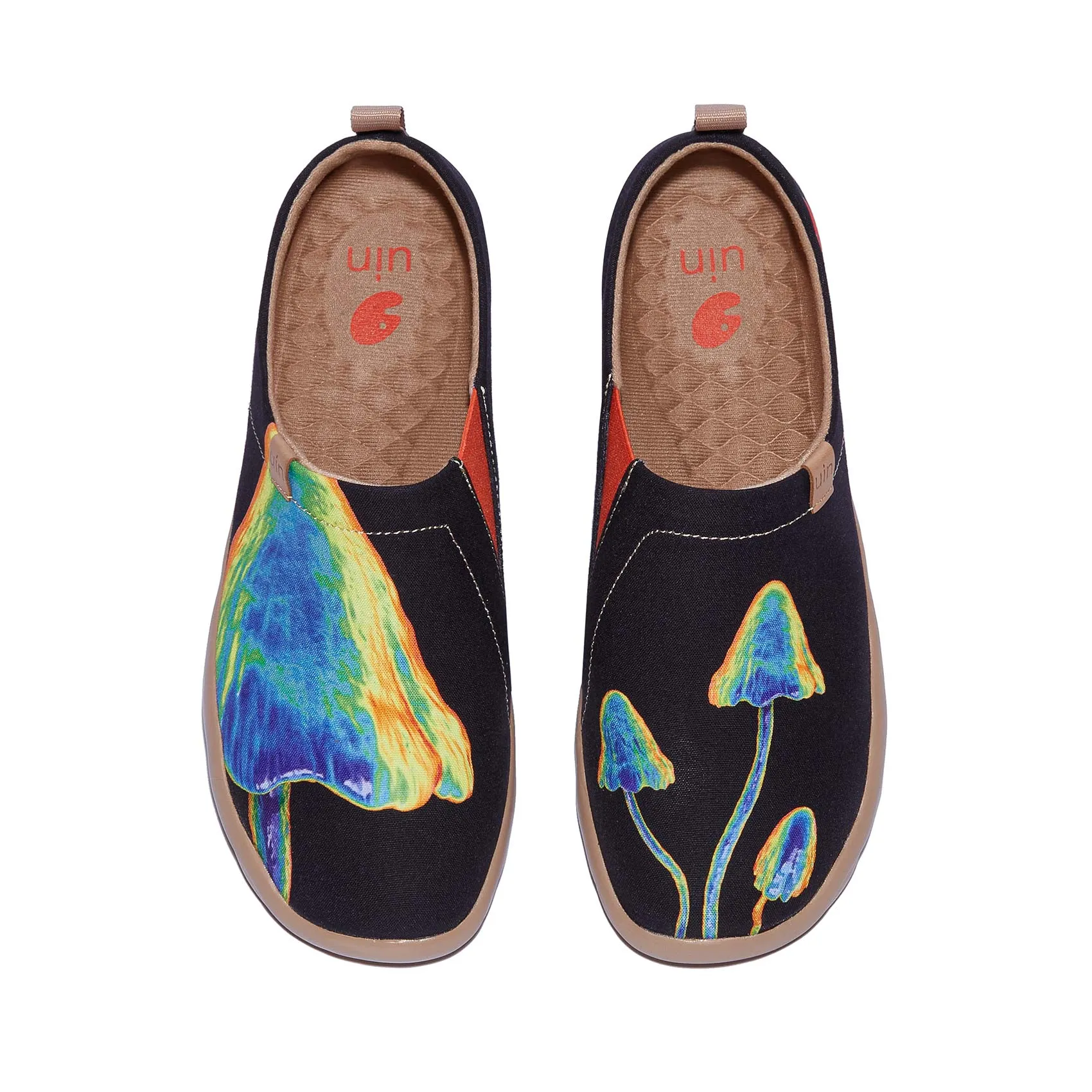 Mysterious Plant Toledo I Women sold by UIN Footwear