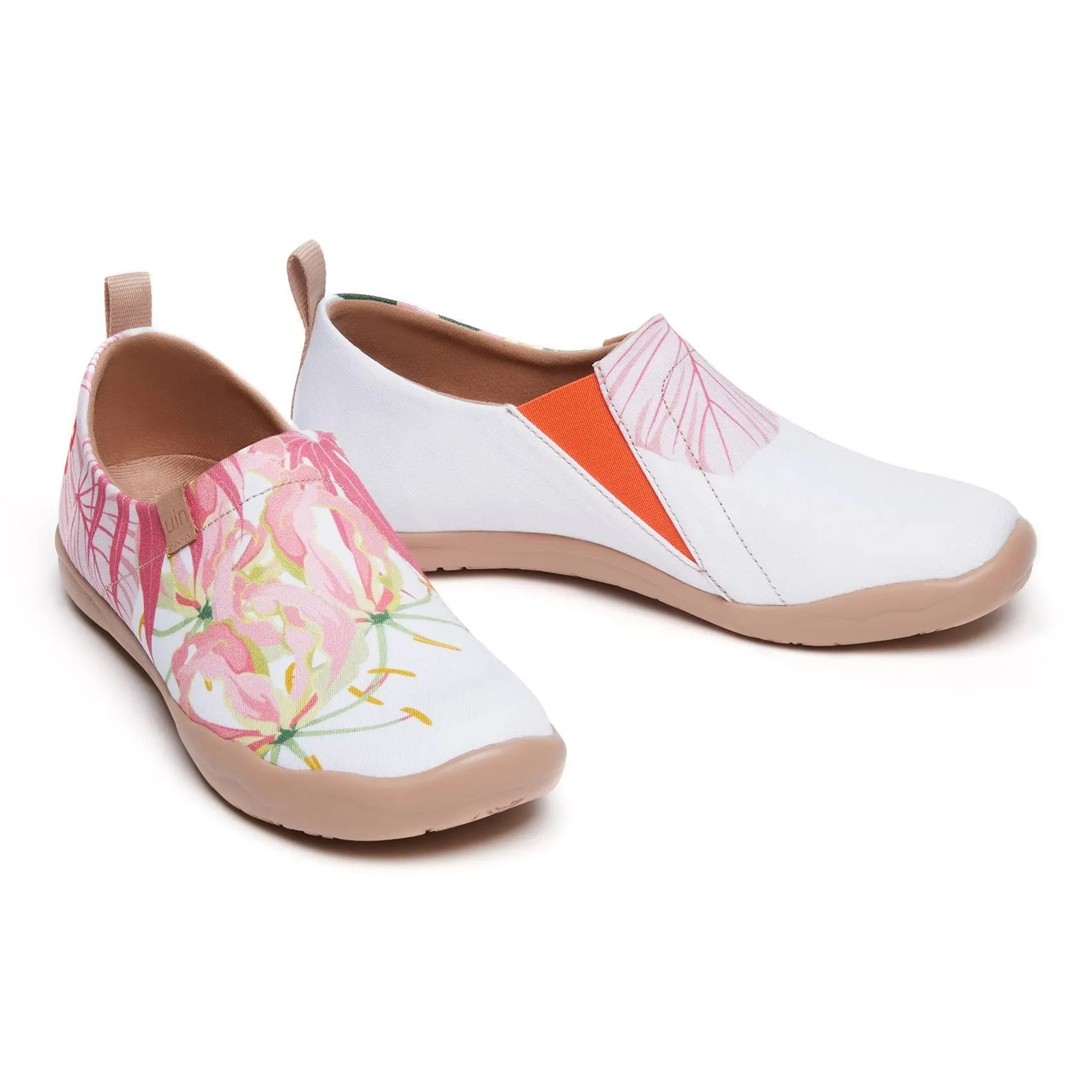 Tropical Blossom Toledo I Women sold by UIN Footwear product image thumbnail 4