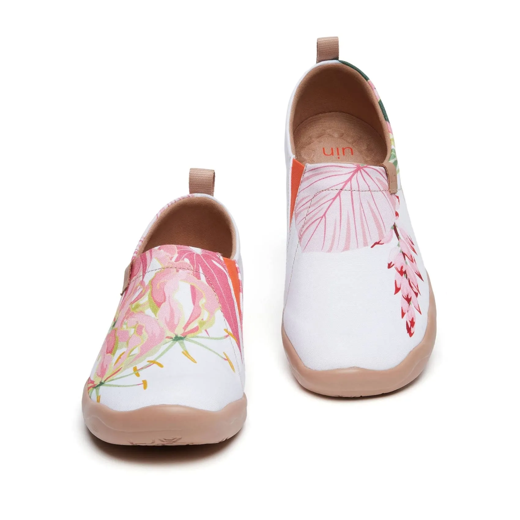 Tropical Blossom Toledo I Women sold by UIN Footwear product image thumbnail 3