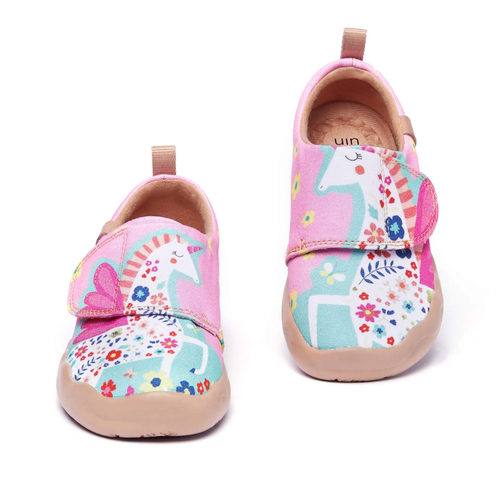 Fantasy Unicorn Kid sold by UIN Footwear product image thumbnail 4
