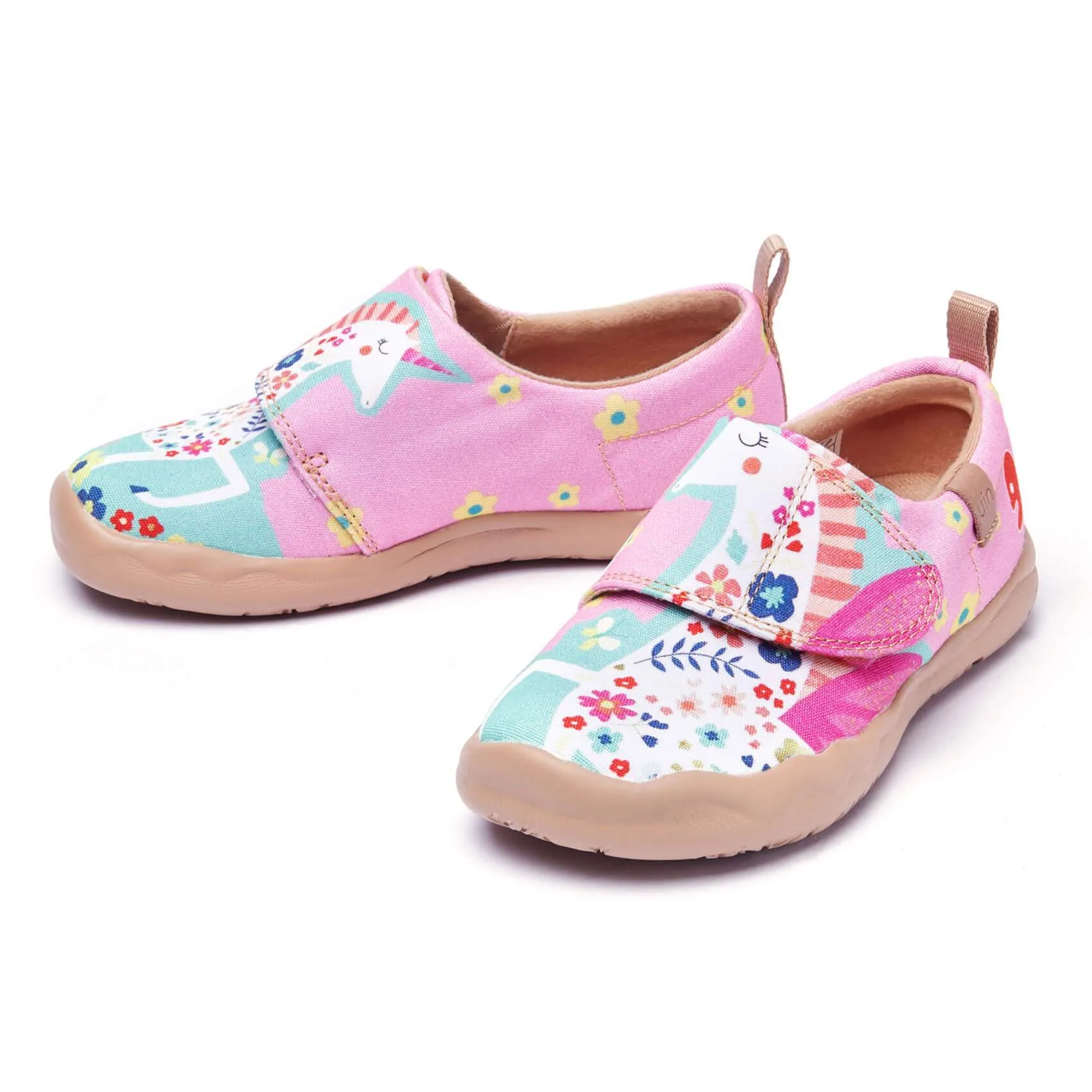 Fantasy Unicorn Kid sold by UIN Footwear product image thumbnail 5