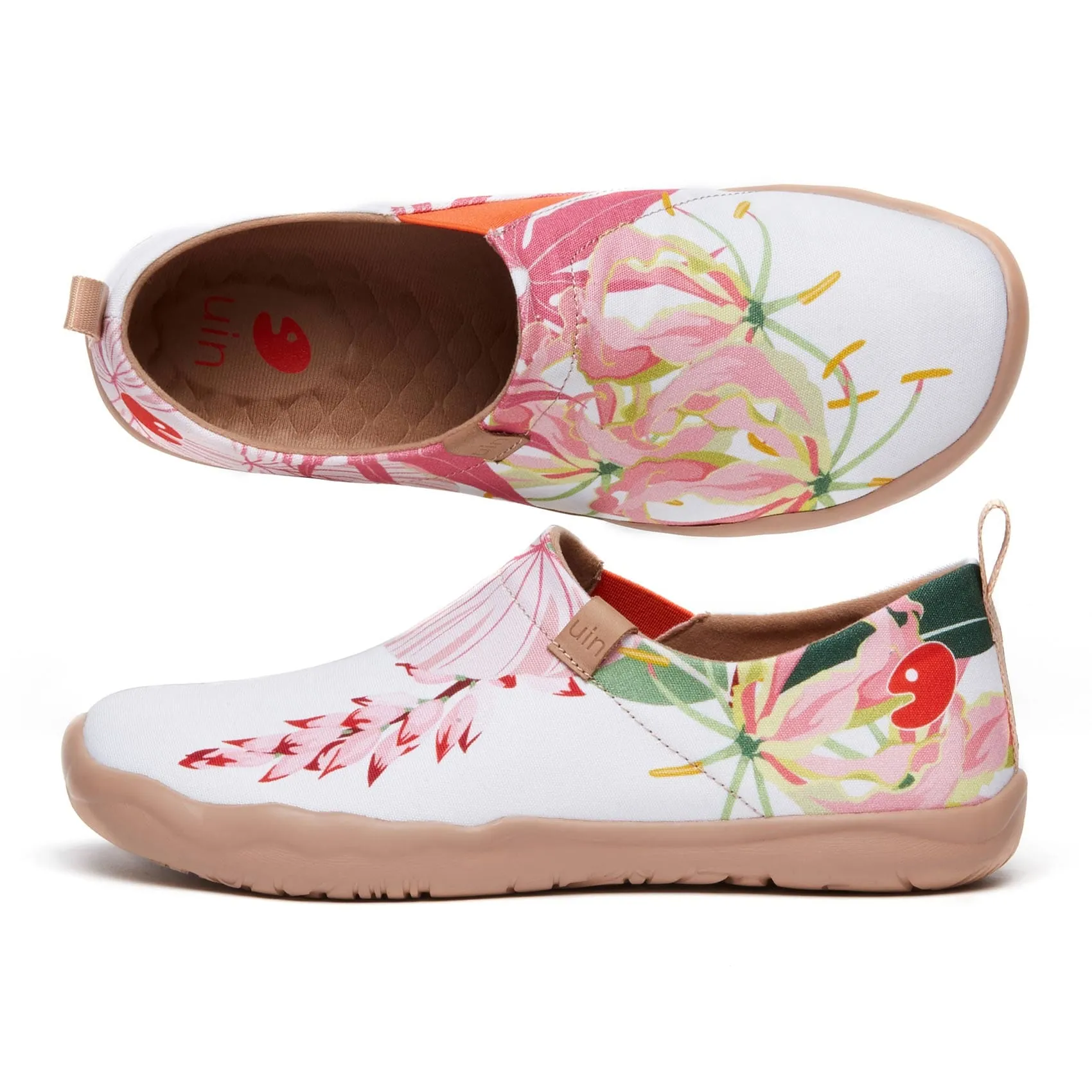Tropical Blossom Toledo I Women sold by UIN Footwear product image thumbnail 5