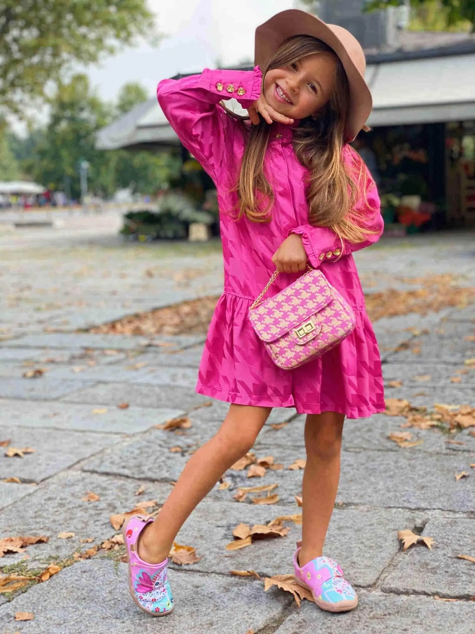 Fantasy Unicorn Kid sold by UIN Footwear product image thumbnail 3