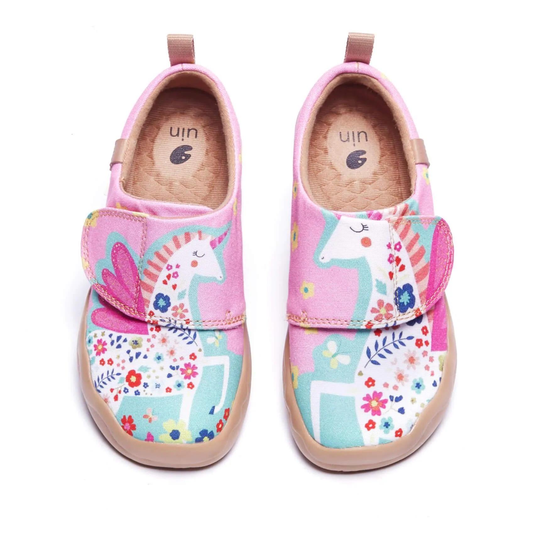 Fantasy Unicorn Kid sold by UIN Footwear