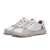 Bright White Denia I Men sold by UIN Footwear