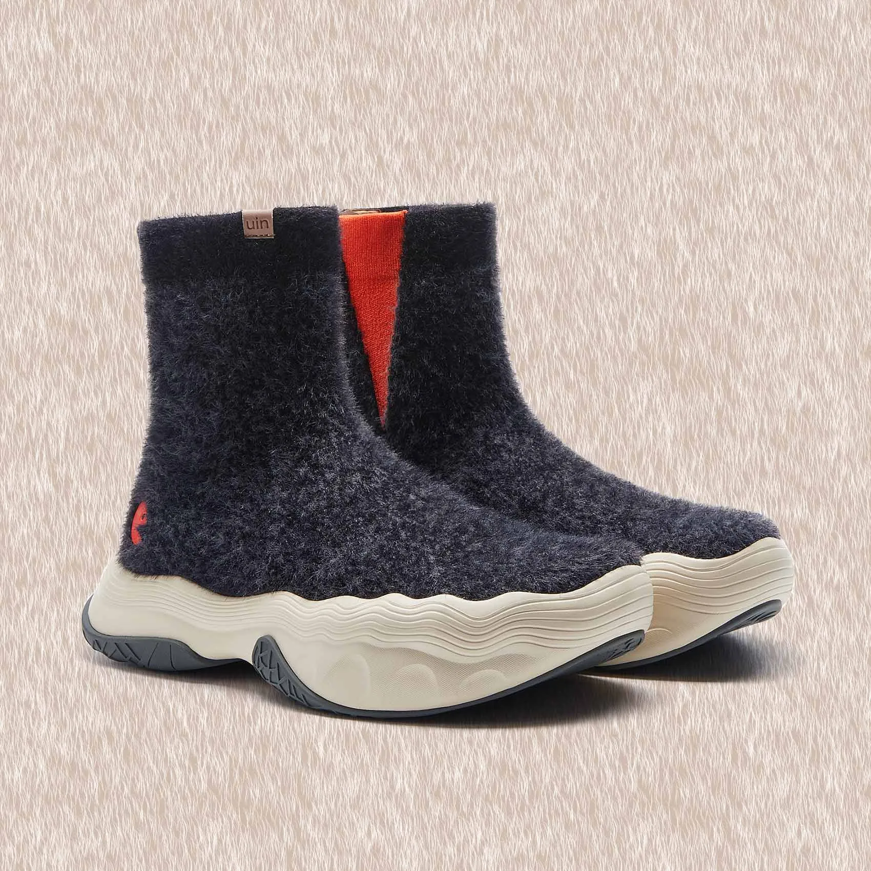 Bouncing Black Toledo V Women sold by UIN Footwear product image thumbnail 2