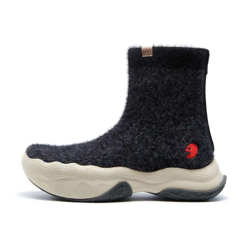 Bouncing Black Toledo V Women sold by UIN Footwear