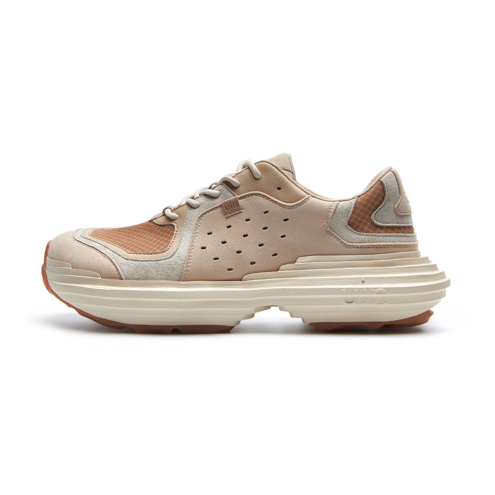 Hazelnut Rock Layer B3 Men sold by UIN Footwear product image thumbnail 2