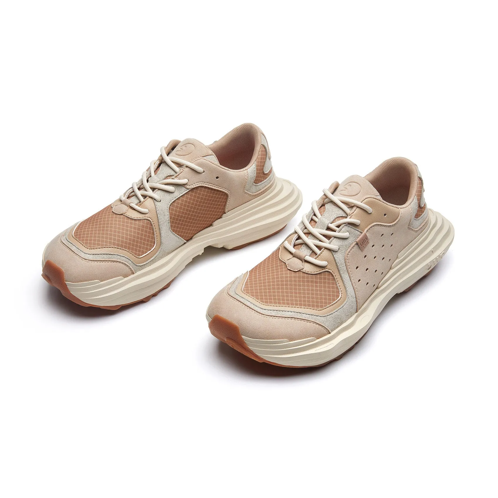 Hazelnut Rock Layer B3 Men sold by UIN Footwear product image thumbnail 3