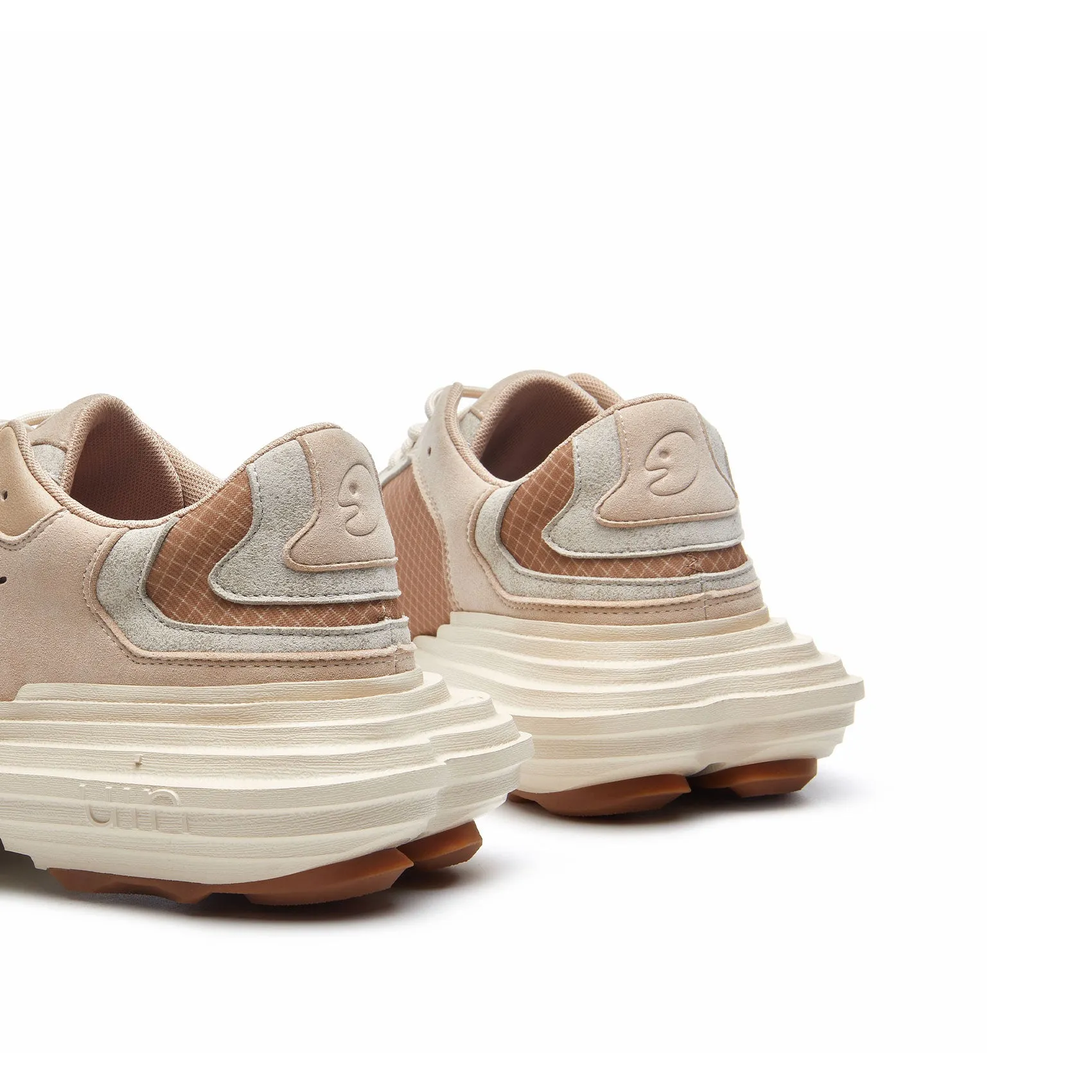 Hazelnut Rock Layer B3 Men sold by UIN Footwear product image thumbnail 5