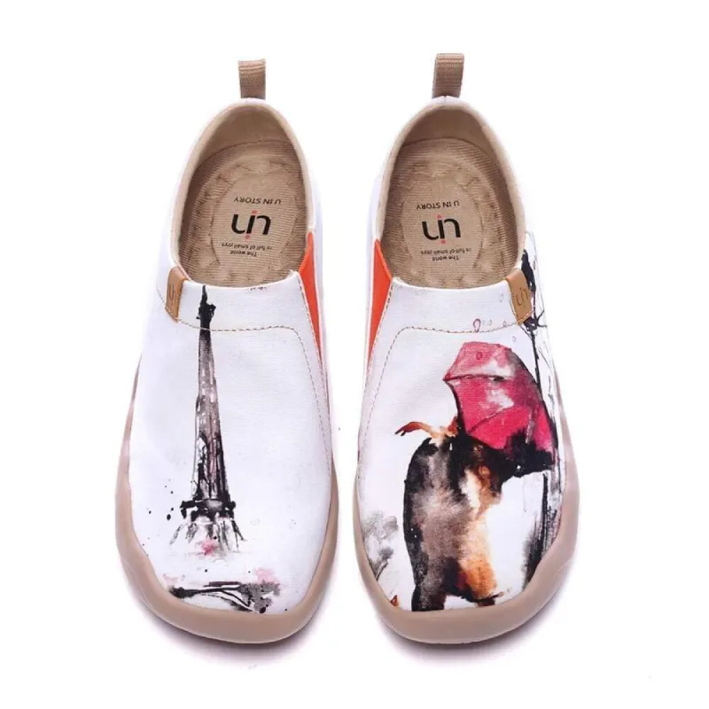 C’est l’Amour sold by UIN Footwear