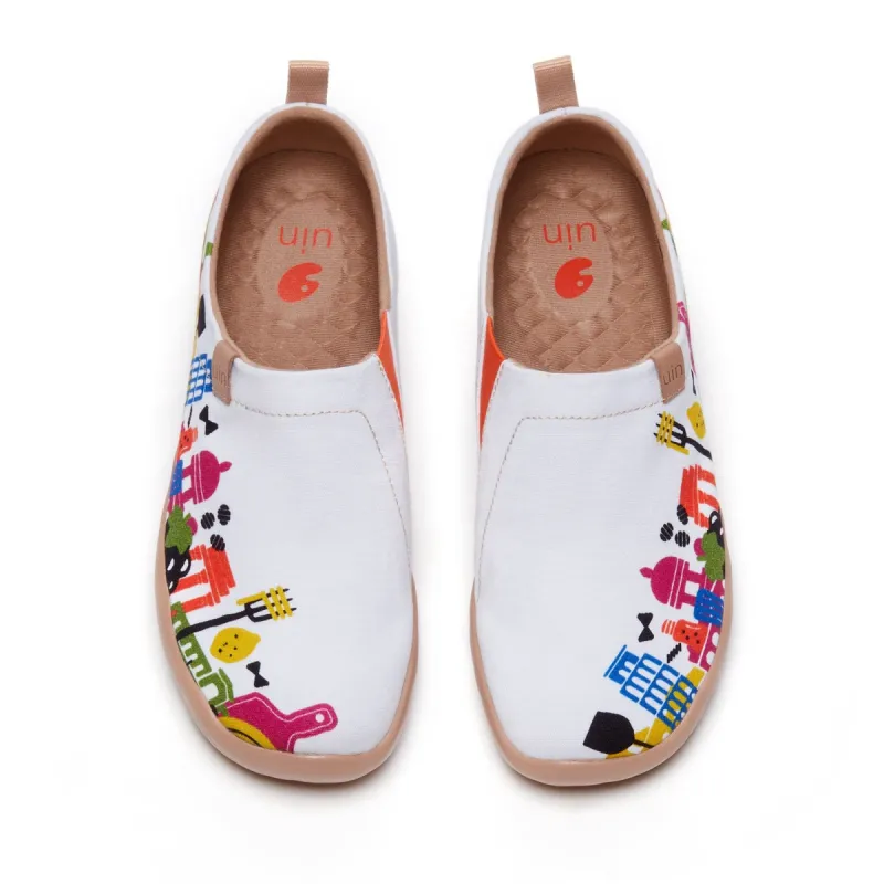 City Walk Toledo I Women sold by UIN Footwear