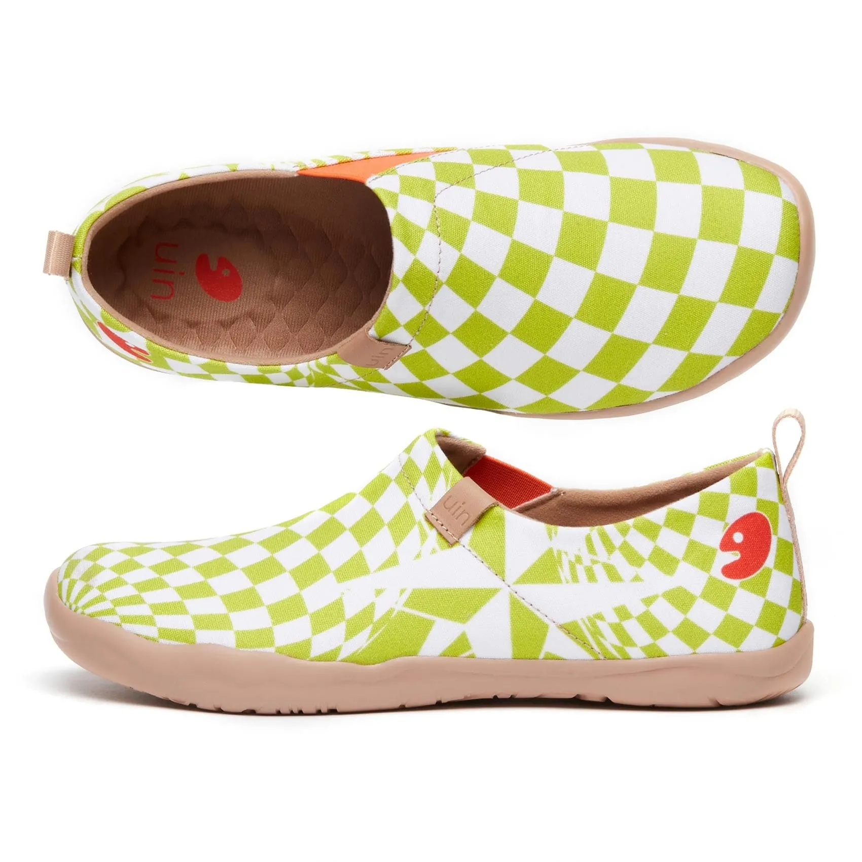 Paradox Toledo I Women sold by UIN Footwear product image thumbnail 4