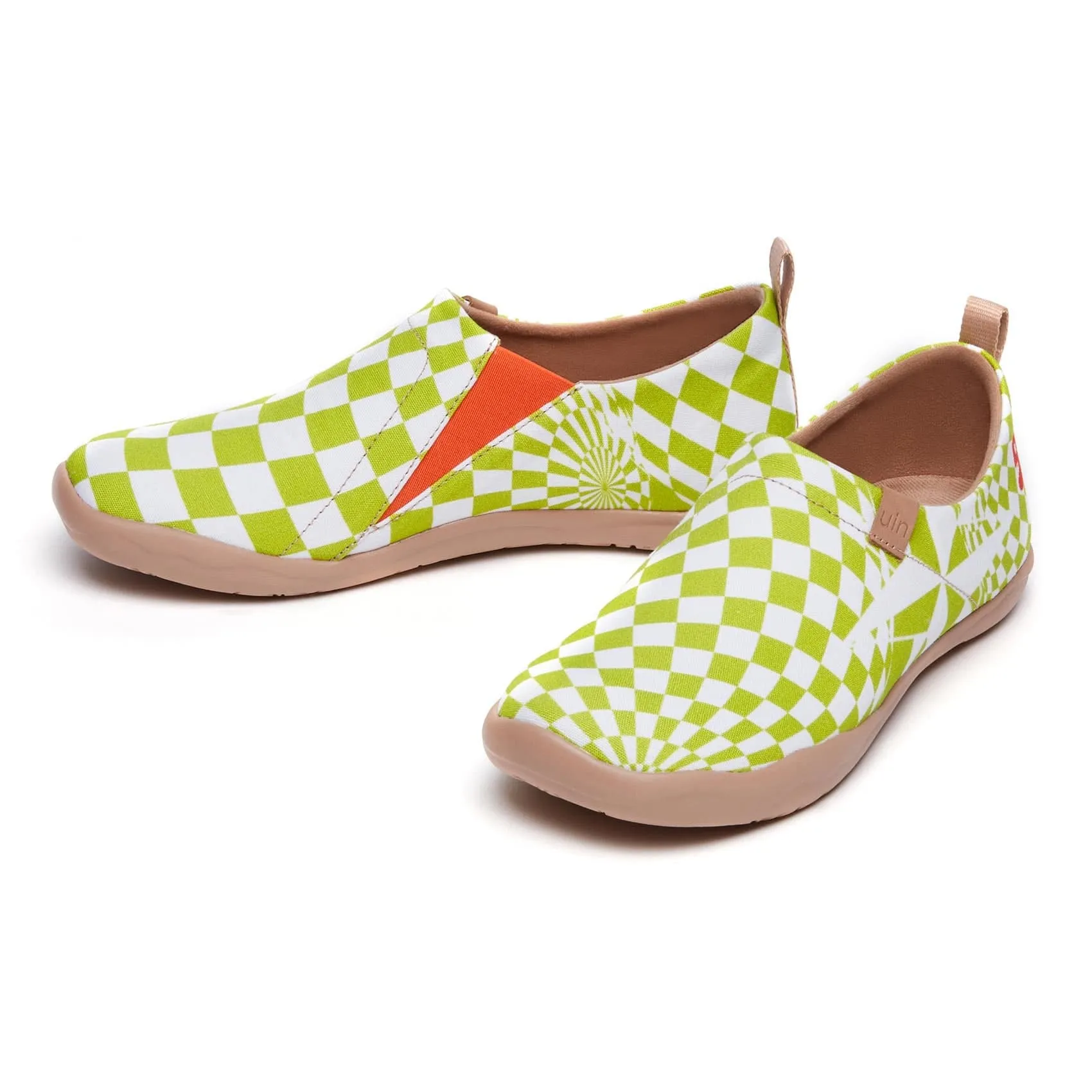 Paradox Toledo I Women sold by UIN Footwear product image thumbnail 3