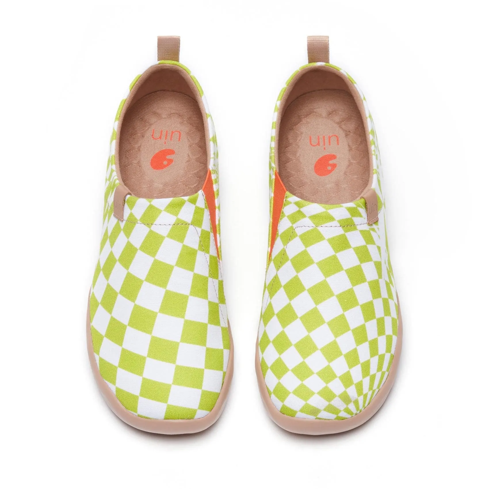 Paradox Toledo I Women sold by UIN Footwear