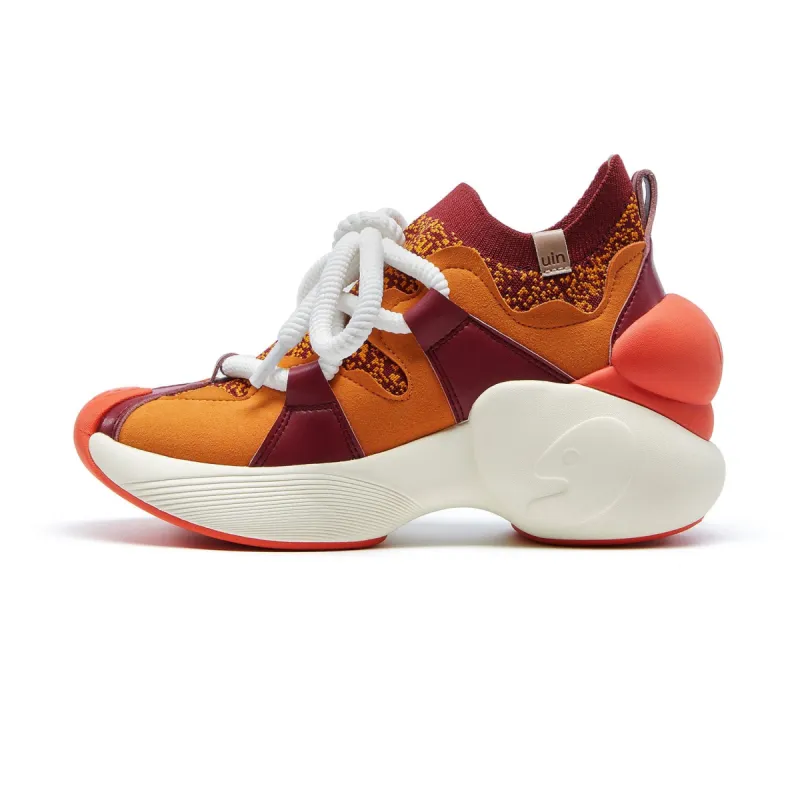 Desert Sunset Bilbao A2 Women sold by UIN Footwear