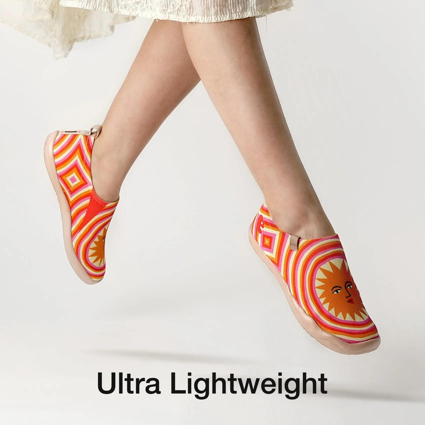 Sun Rays II Toledo I Women sold by UIN Footwear product image thumbnail 4