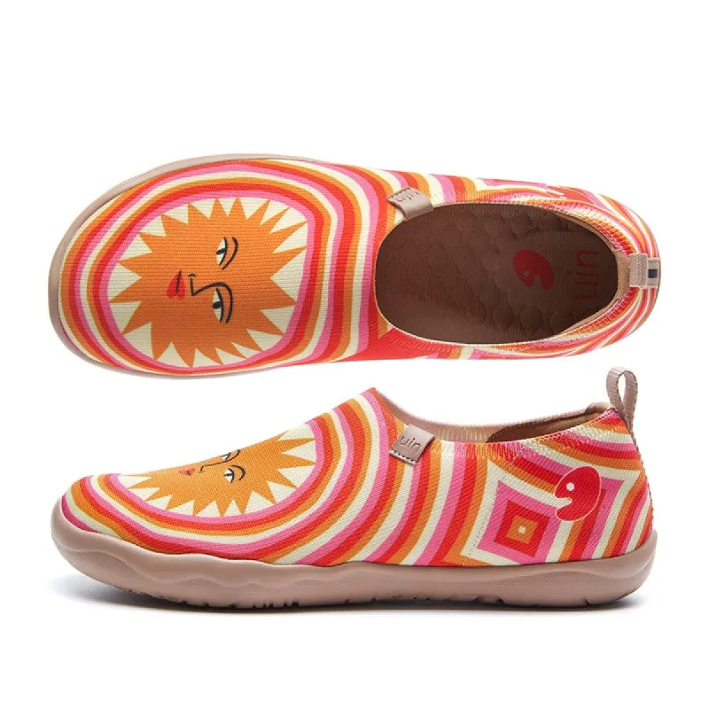 Sun Rays II Toledo I Women sold by UIN Footwear