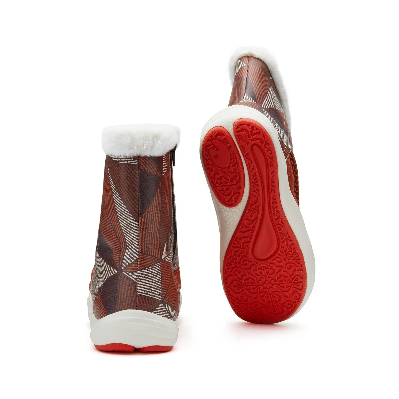 Golden Field Andalusia IX Women sold by UIN Footwear product image thumbnail 5