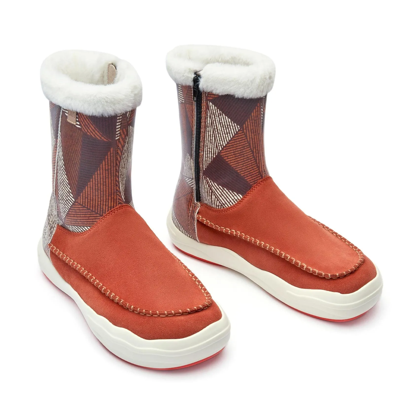 Golden Field Andalusia IX Women sold by UIN Footwear product image thumbnail 2