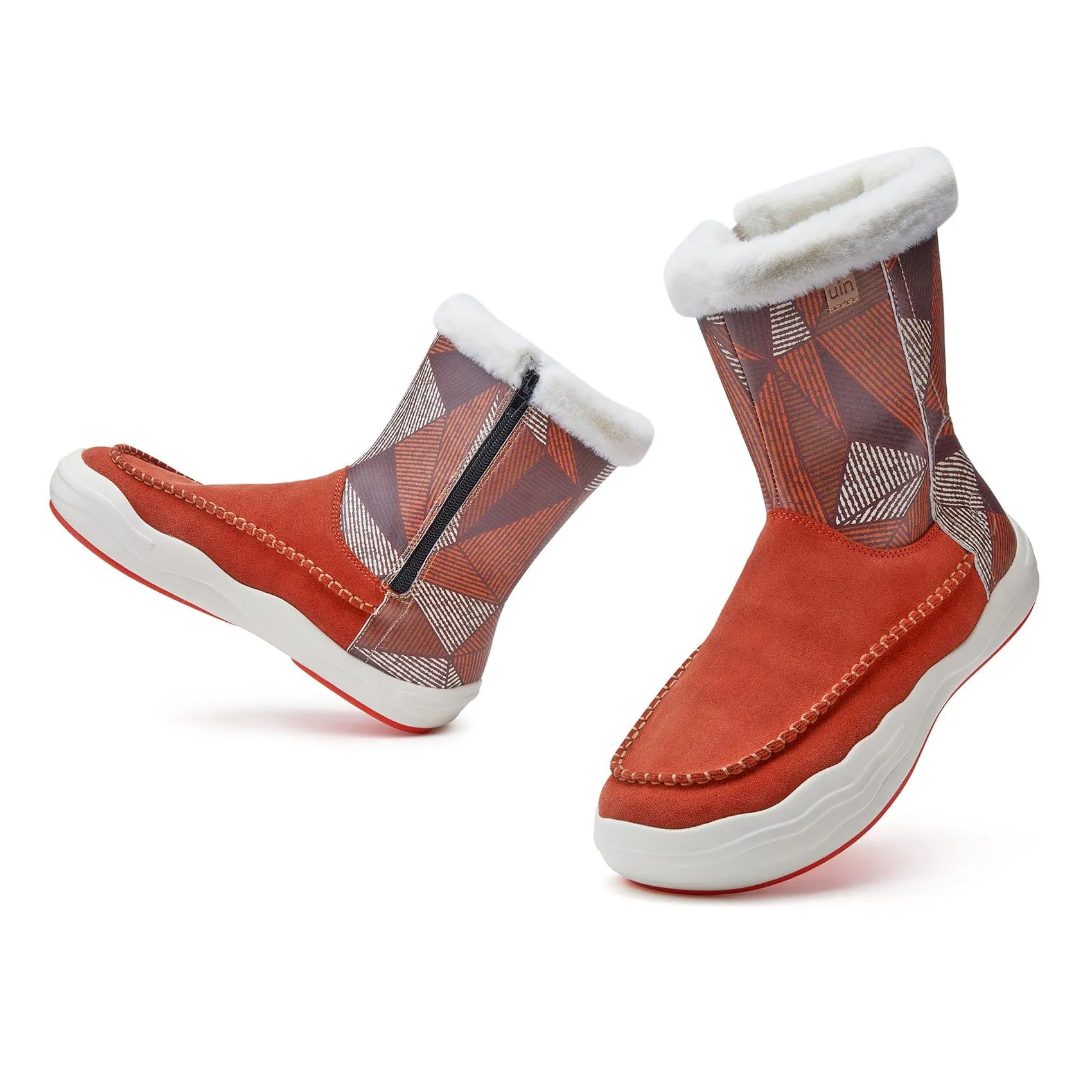 Golden Field Andalusia IX Women sold by UIN Footwear product image thumbnail 3