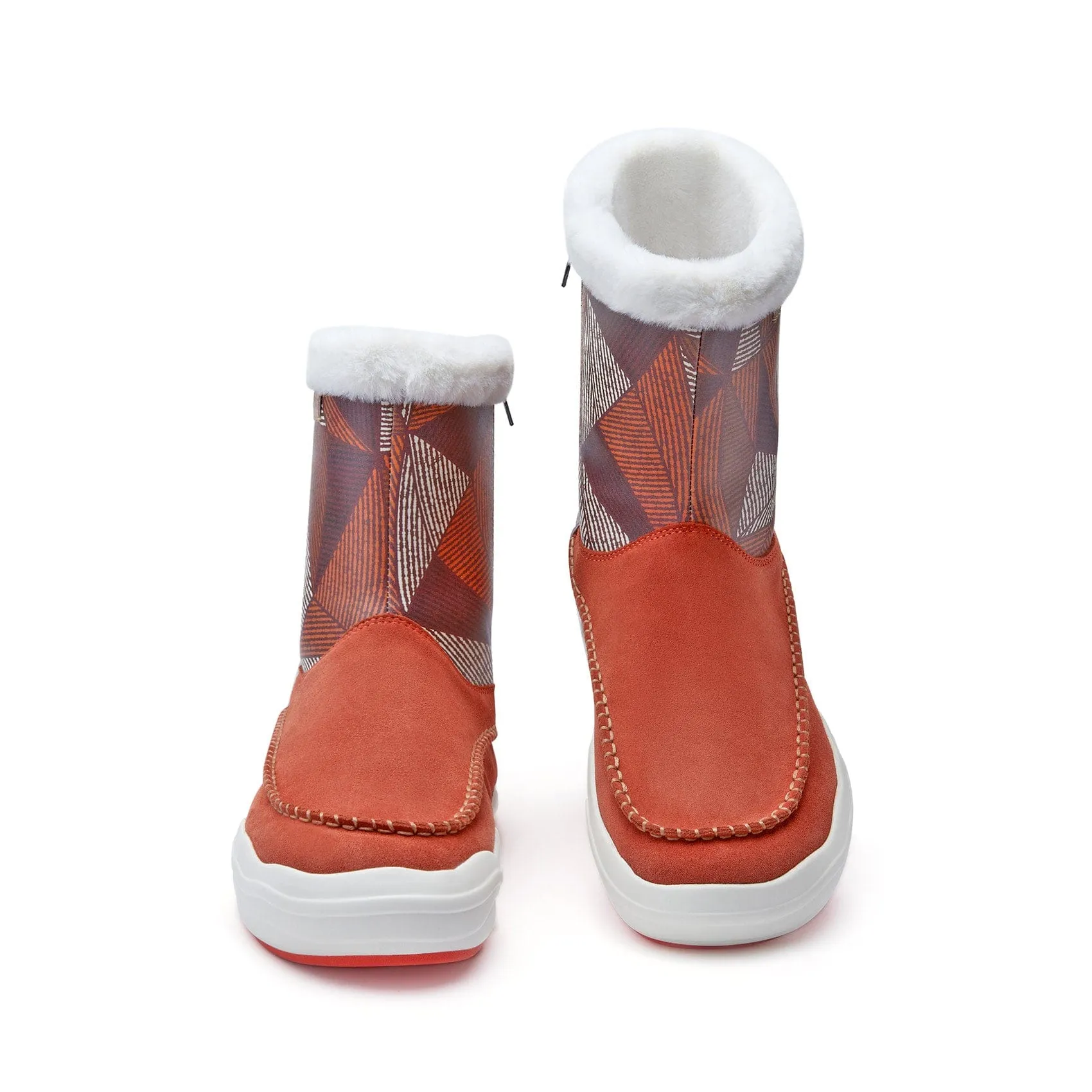 Golden Field Andalusia IX Women sold by UIN Footwear product image thumbnail 4