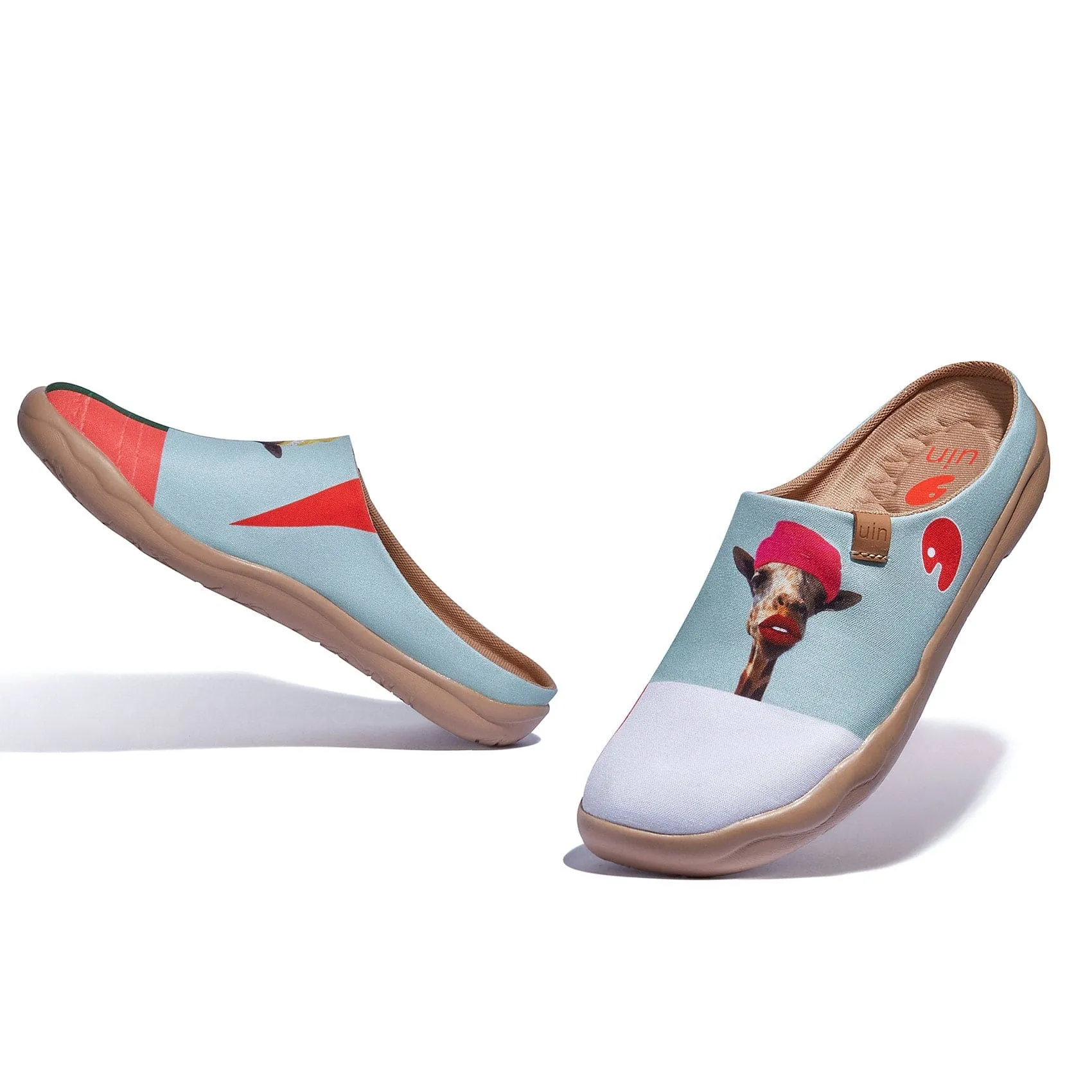 How You Doing Malaga Women sold by UIN Footwear product image thumbnail 5