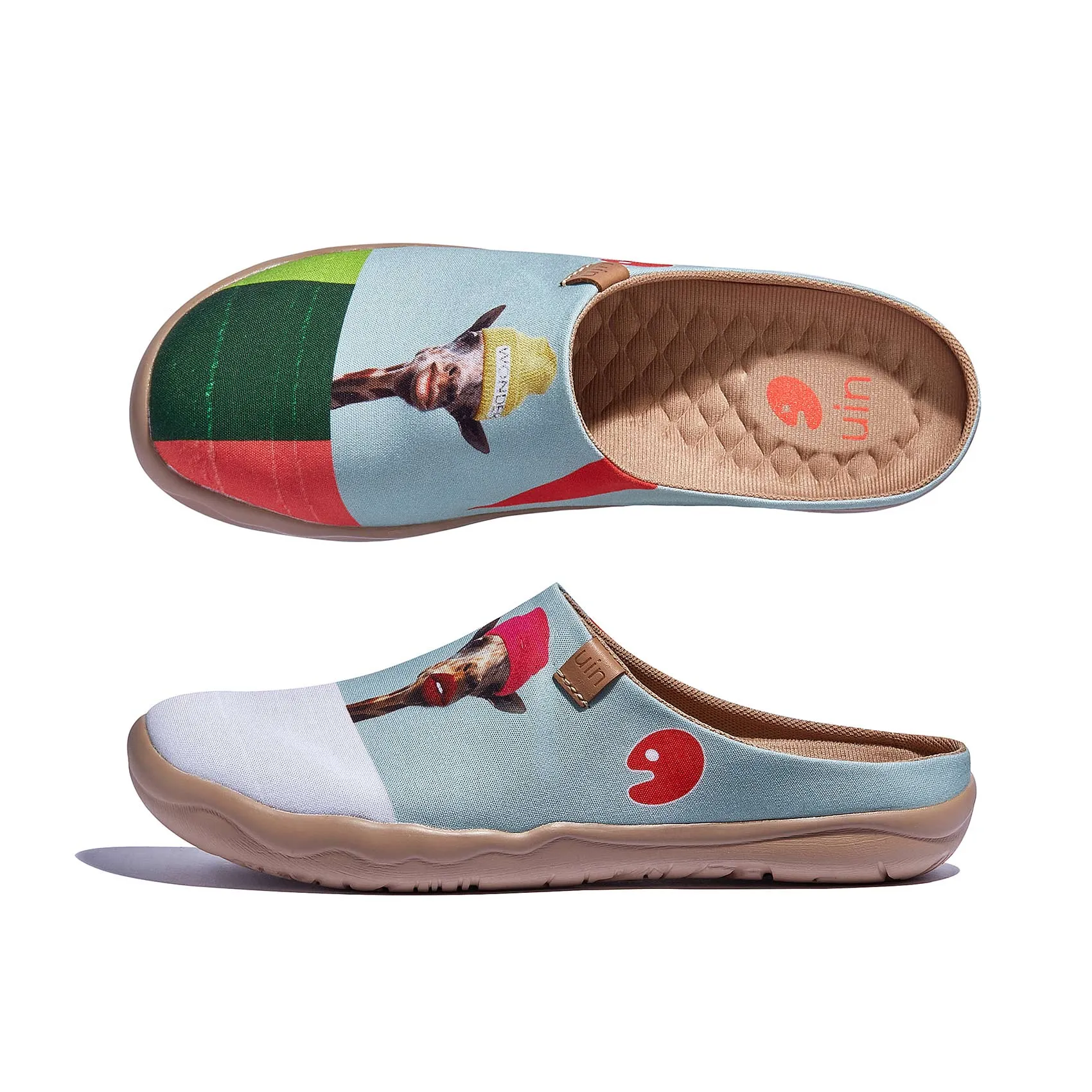 How You Doing Malaga Women sold by UIN Footwear