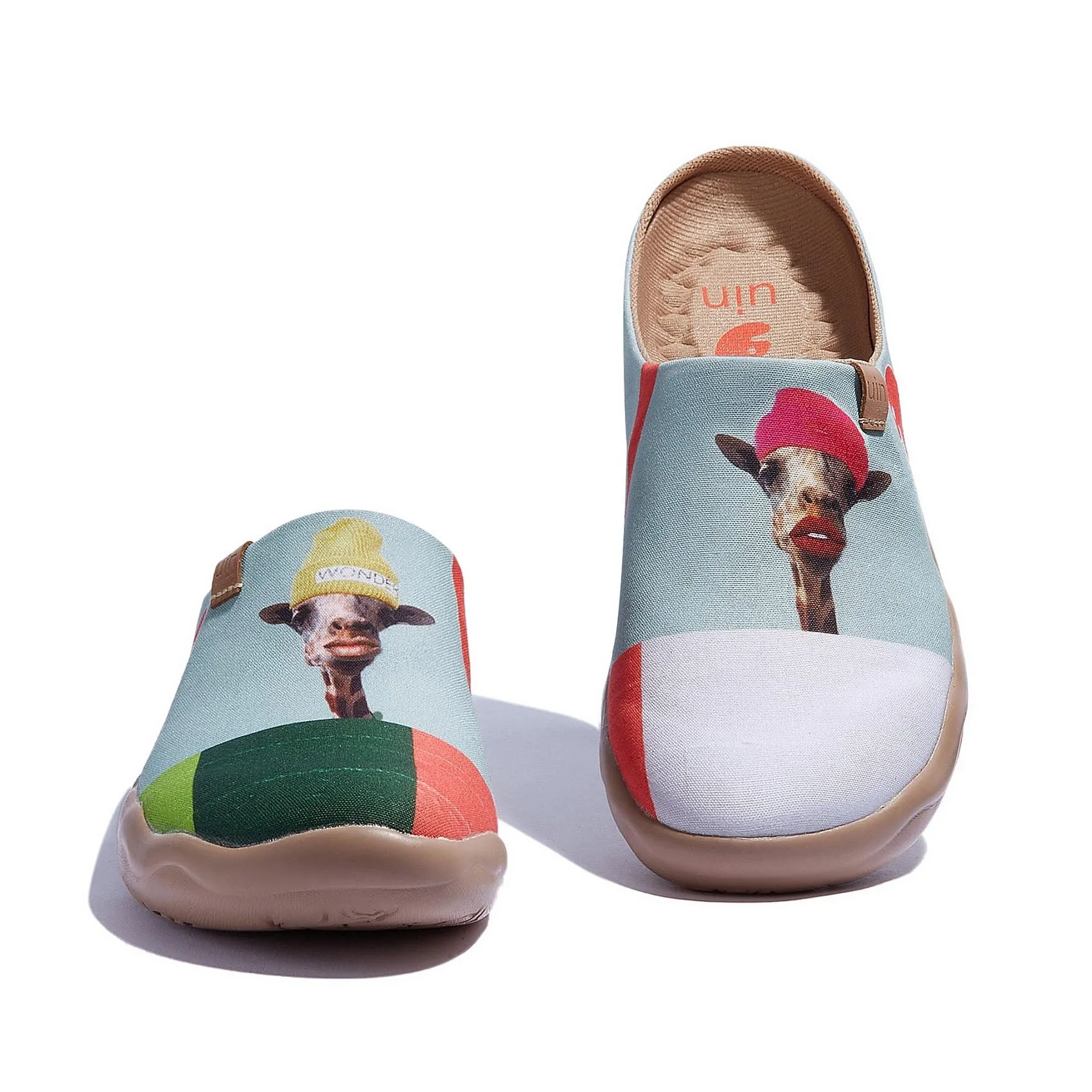 How You Doing Malaga Women sold by UIN Footwear product image thumbnail 3