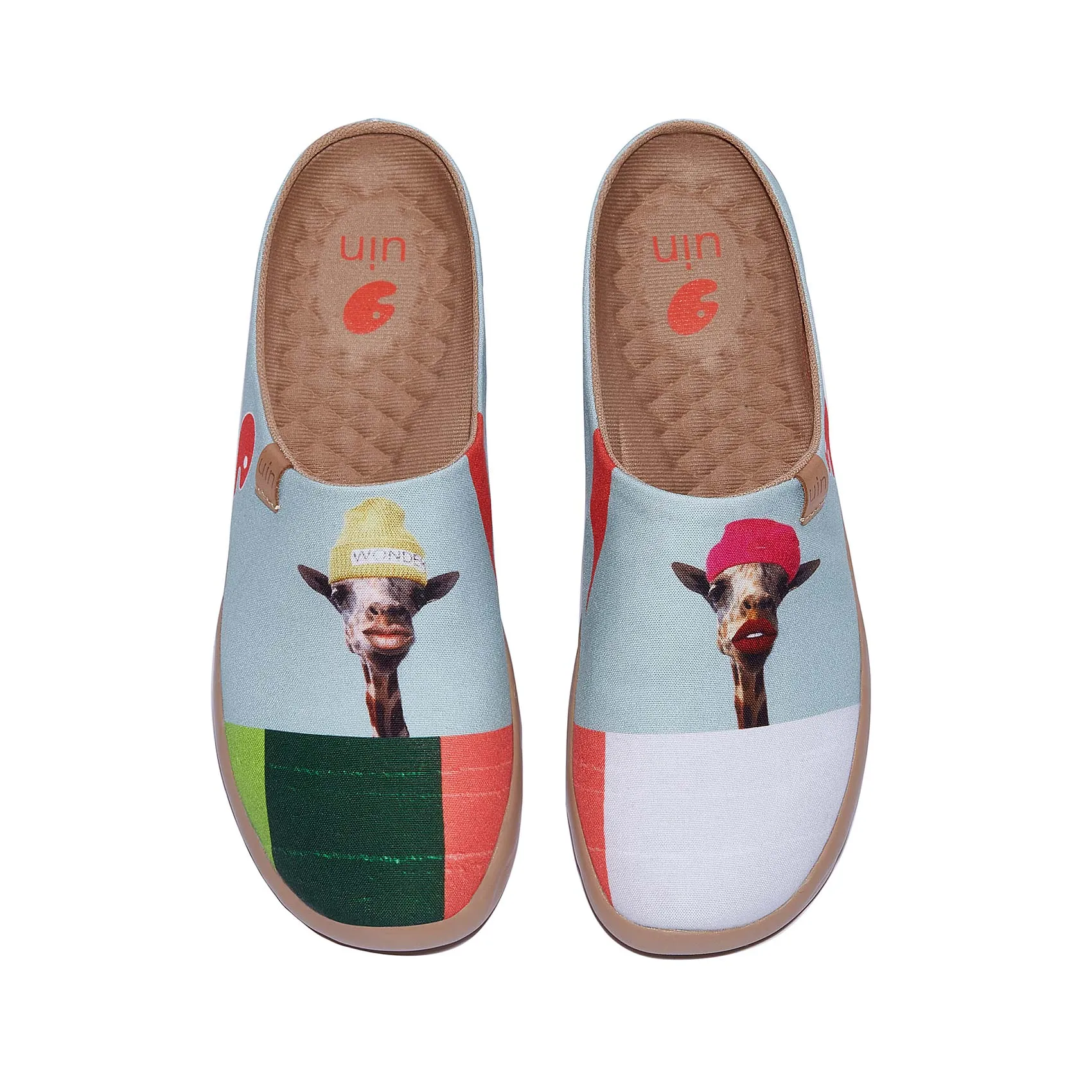 How You Doing Malaga Women sold by UIN Footwear product image thumbnail 2