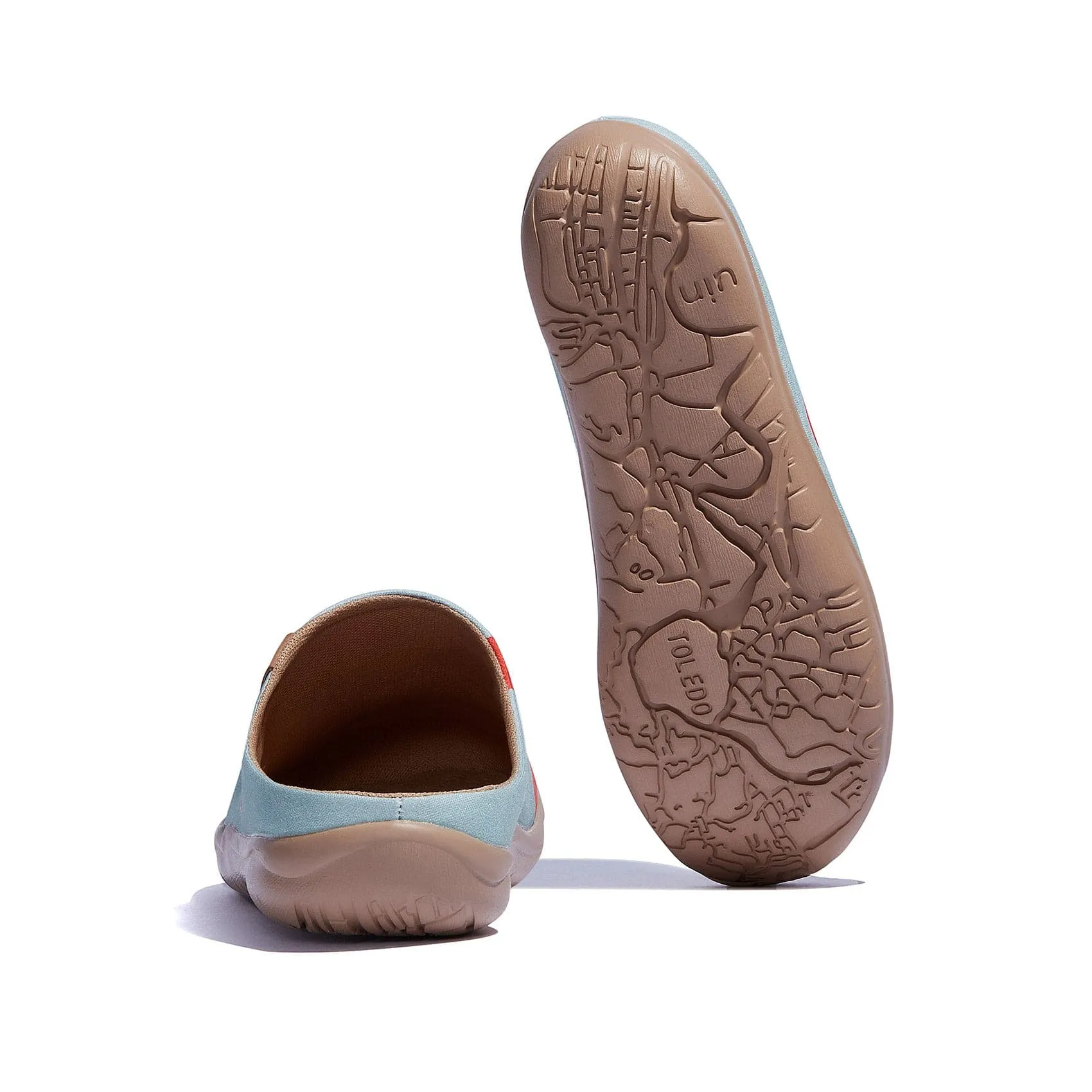 How You Doing Malaga Women sold by UIN Footwear product image thumbnail 4