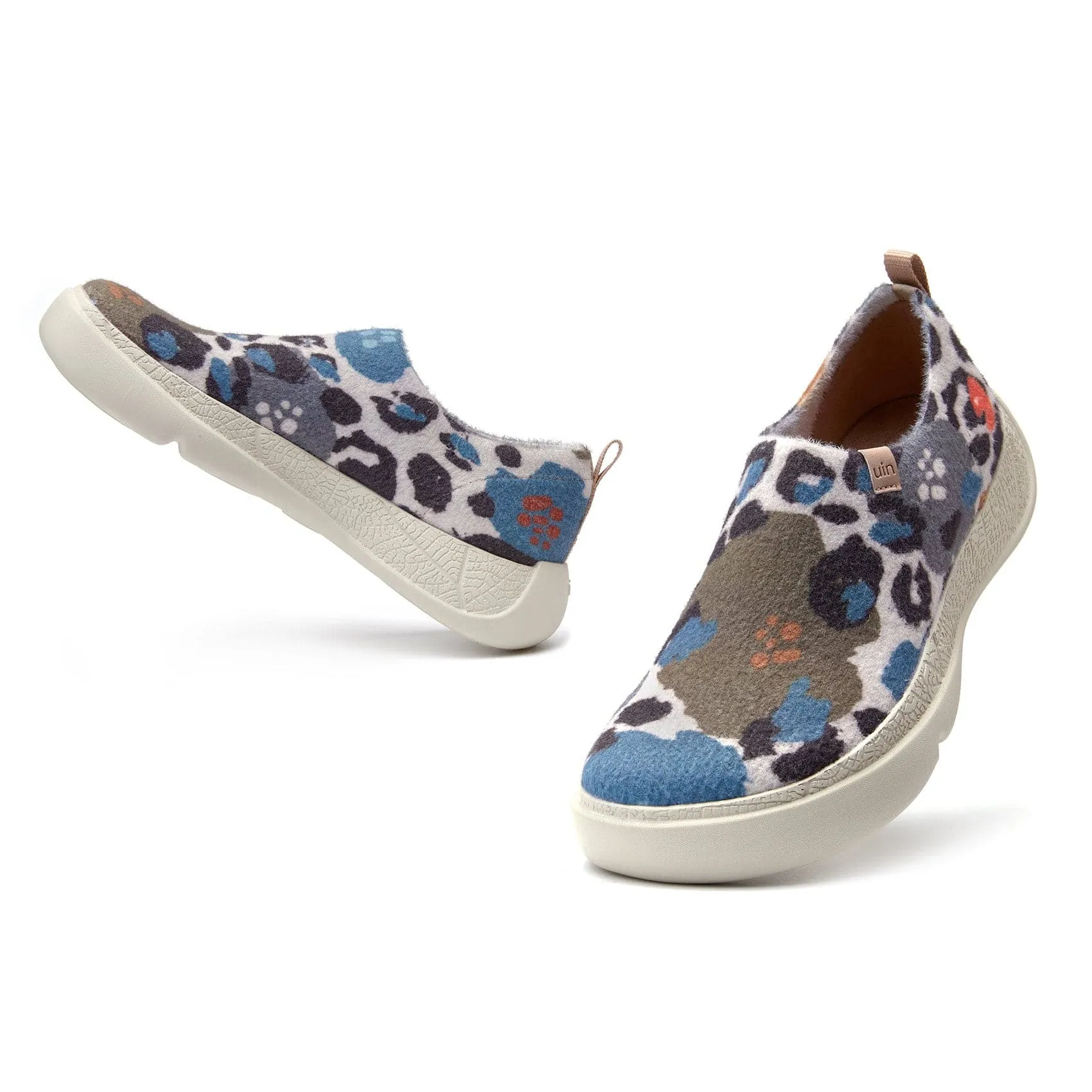 The Jungle Beauty Toledo XII Women sold by UIN Footwear product image thumbnail 2
