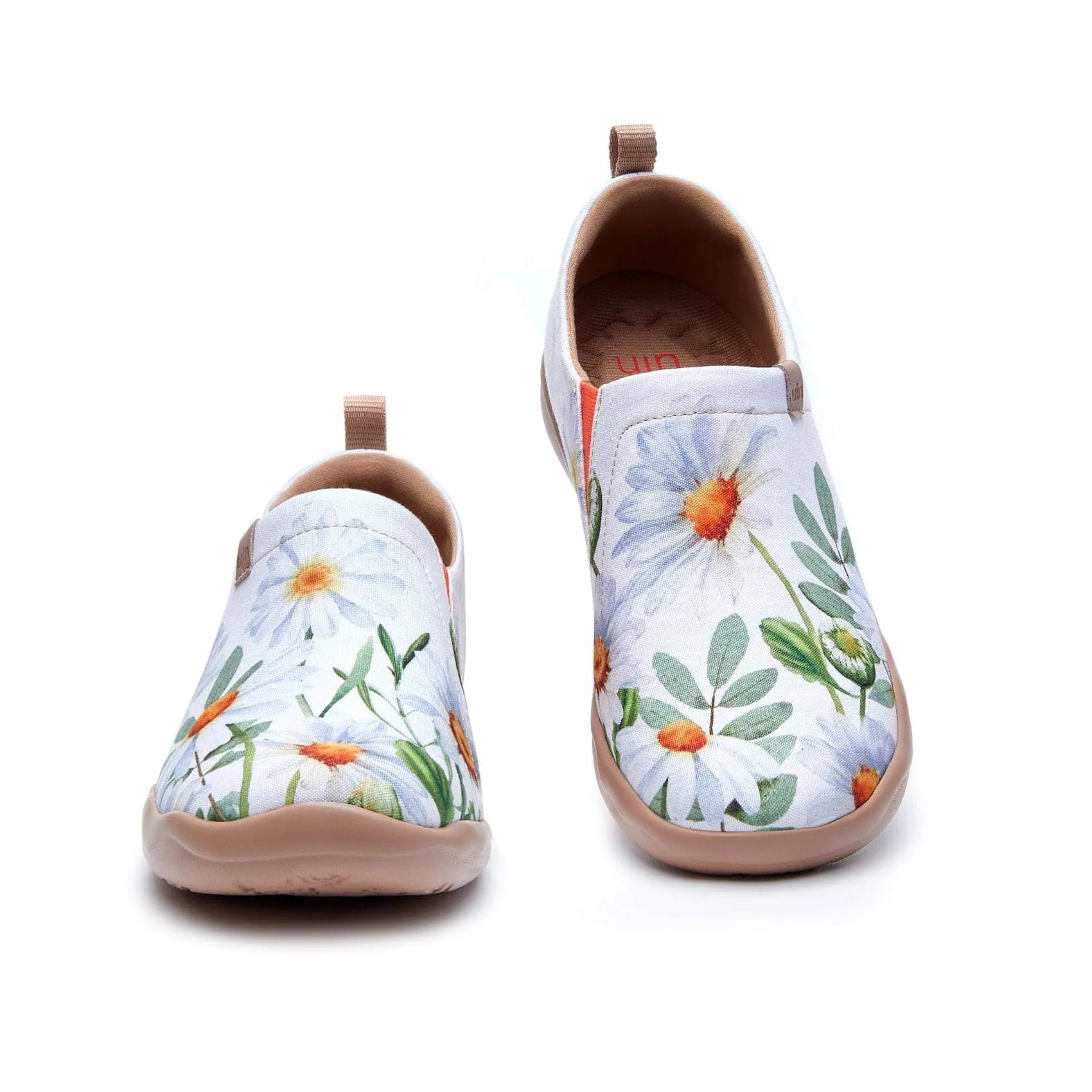 Elegant Daisies Toledo I Women sold by UIN Footwear product image thumbnail 2