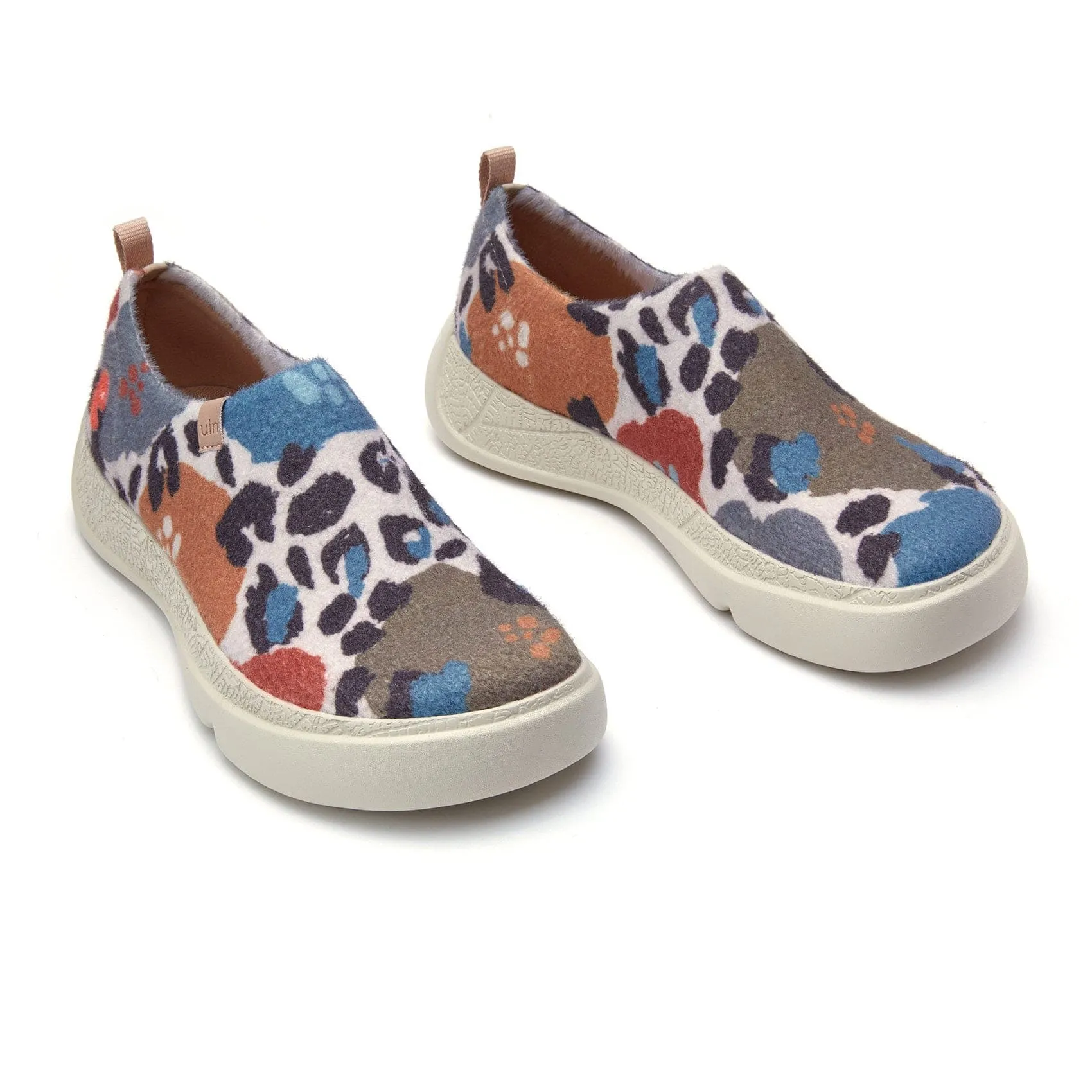 The Jungle Beauty Toledo XII Women sold by UIN Footwear product image thumbnail 3