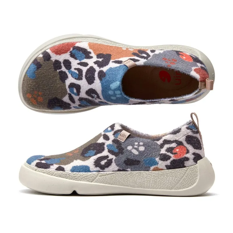 The Jungle Beauty Toledo XII Women sold by UIN Footwear