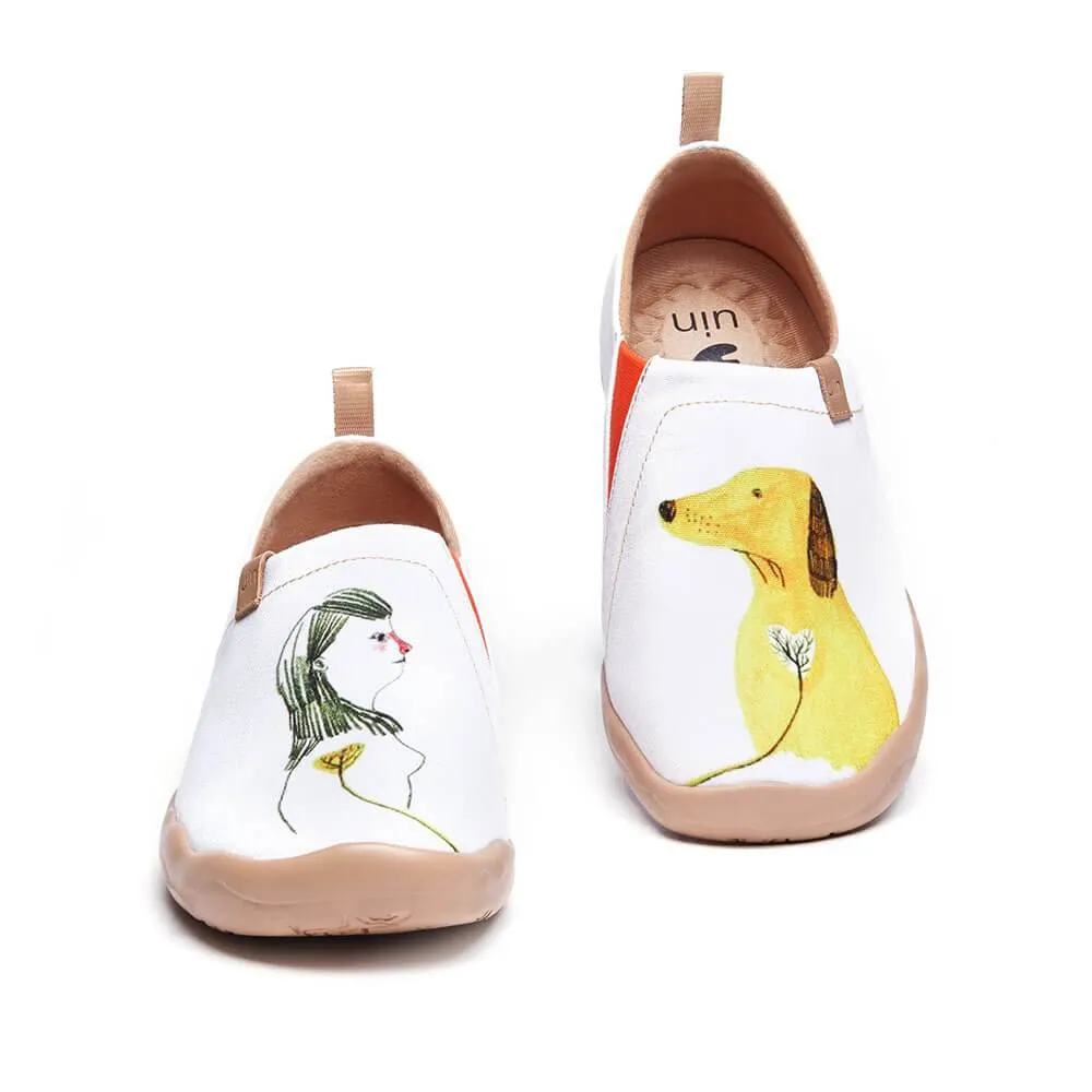 My Sweeties sold by UIN Footwear product image thumbnail 3