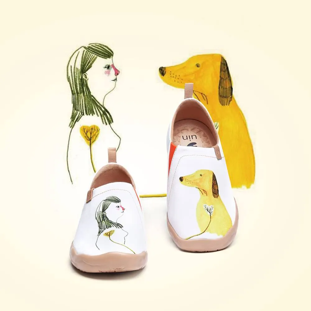 My Sweeties sold by UIN Footwear product image thumbnail 2