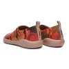 Tangerine Hood Toledo II Women sold by UIN Footwear