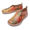 Tangerine Hood Toledo II Women sold by UIN Footwear