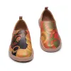 Tangerine Hood Toledo II Women sold by UIN Footwear