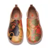 Tangerine Hood Toledo II Women sold by UIN Footwear