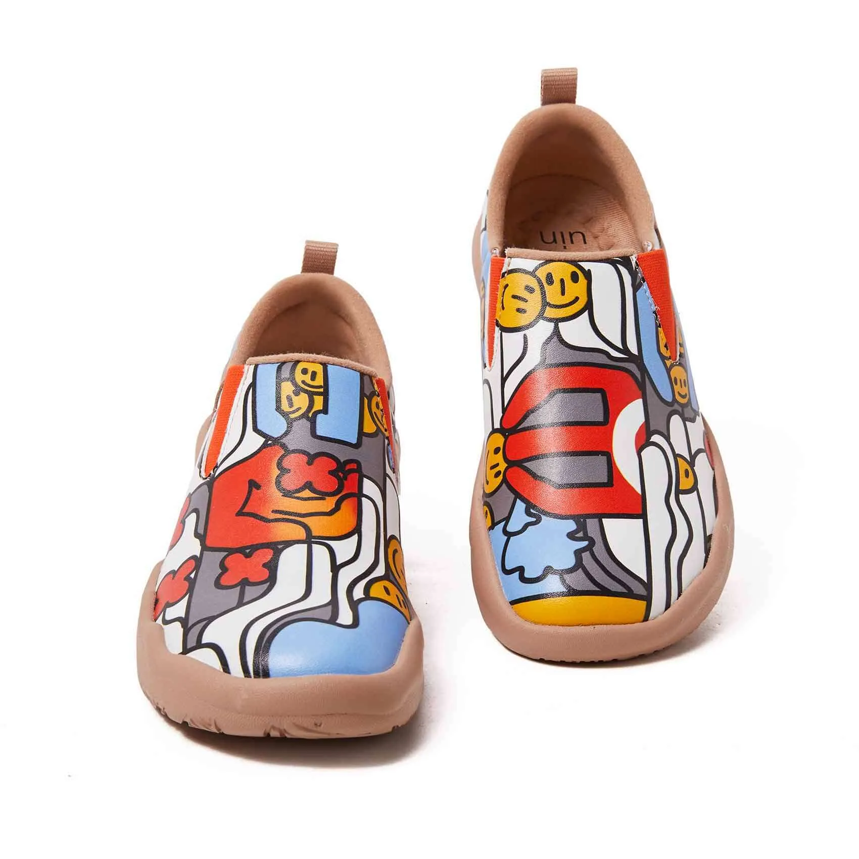 Claw Your Smile Women sold by UIN Footwear product image thumbnail 3