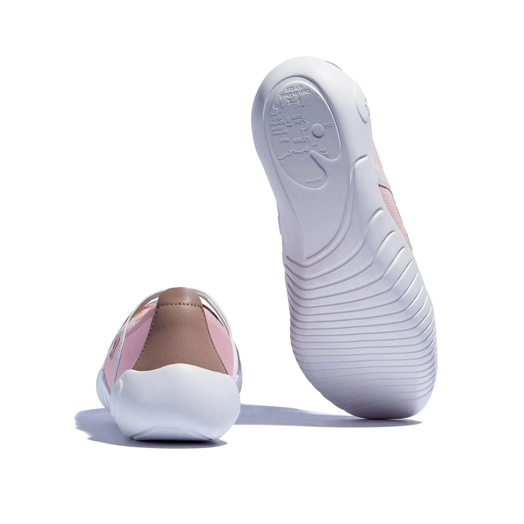 Colorful Fields Menorca VII Women sold by UIN Footwear product image thumbnail 3