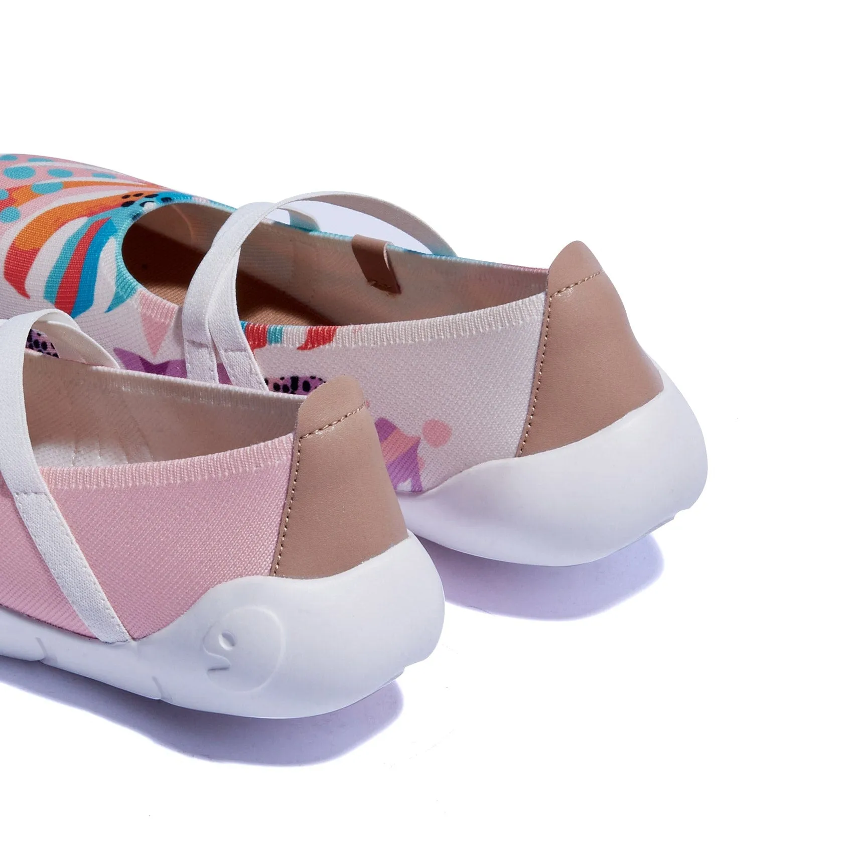 Colorful Fields Menorca VII Women sold by UIN Footwear product image thumbnail 4